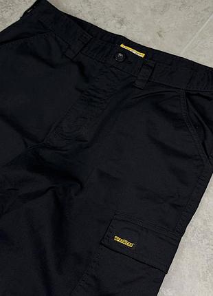 Work wear pants карго брюки штани робочі штаны рабочие спецодежда спец одяг спецовка автосервис завод страус рабочка роба dickies дикес 4