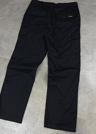 Work wear pants карго брюки штани робочі штаны рабочие спецодежда спец одяг спецовка автосервис завод страус рабочка роба dickies дикес 8