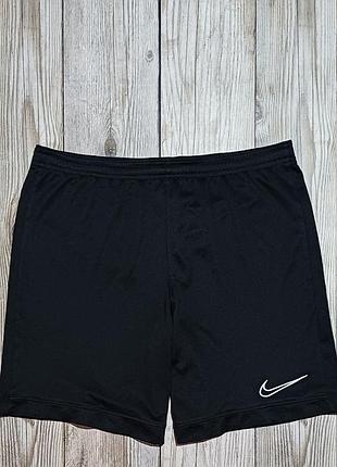 Шорти nike dri fit