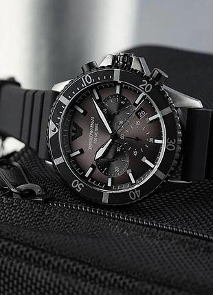 Мужские часы emporio armani ar11515 оригинал