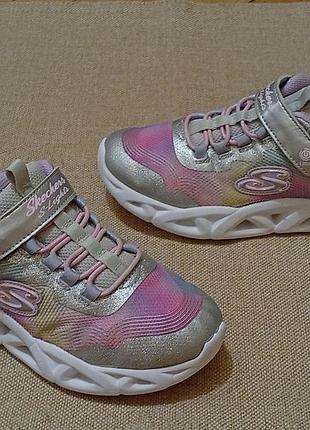 Кросівки skechers 34 22,2см