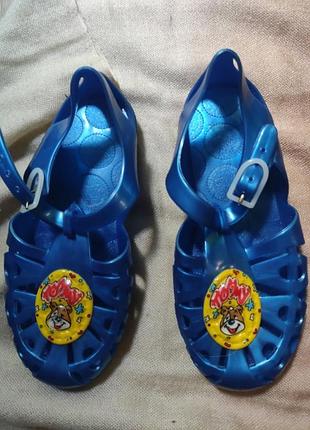 Дитячі босоніжки