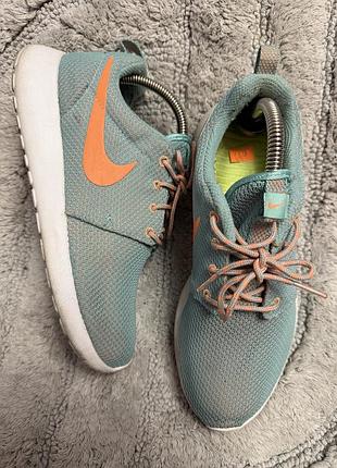 Кросівки жіночі nike 39 р.( уст 25 см