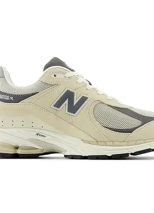 Кросівки new balance 2002r / кроссовки нью беланс 2002r | оригінал | 38