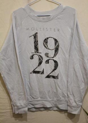 Мужской реглан с начесом