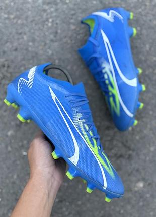 Бутсы puma оригинал 43 размер оригинал ultra