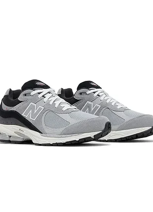 Кроссовки new balance 2002r / кроссовки Debless 2002r | оригинал | 38.5