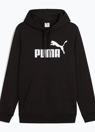 Чоловіче худі від бренду puma