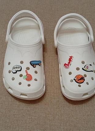 Crocs 38 25см