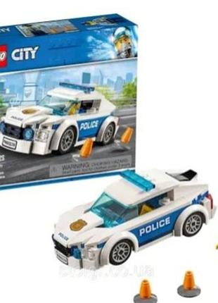 Lego 60239