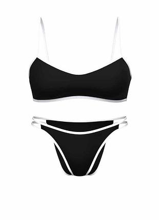Раздельный купальник victoria's secret
