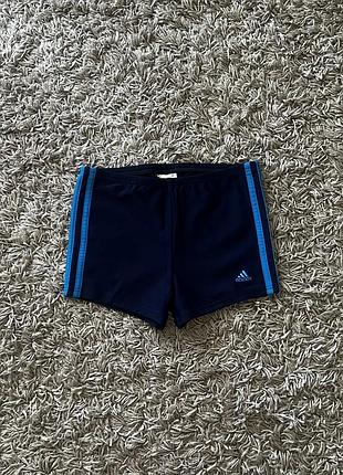 Плавки adidas 152-156 розміру