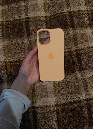 Чохол на iphone 12 pro. оригінал