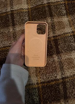 Чохол на iphone 12 pro. оригінал 2