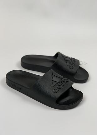 Шльопанці adidas adilette aqua slides / р. 44 / 45/ 46