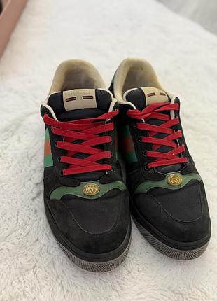 Gucci  dolce gabbana чоловічі кросівки