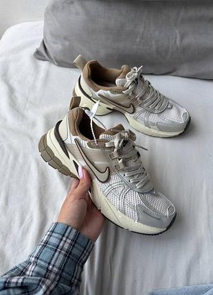 Nike runtekk v2k orewood bron