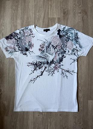 Футболка river island
