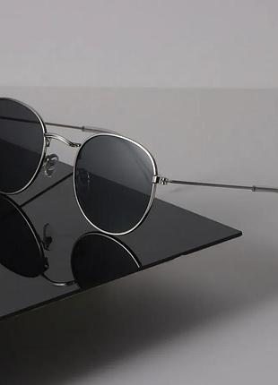 Окуляри "newark" чоловічі, жіночі, вінтажні, ретро, rayban, polo