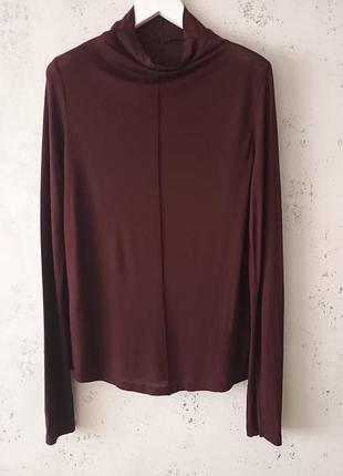 Женский гольф zara