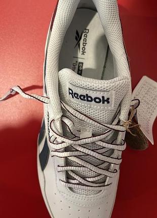 Reebok кросівки 3