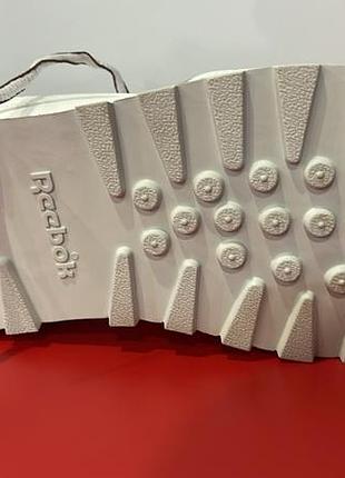 Reebok кросівки 5