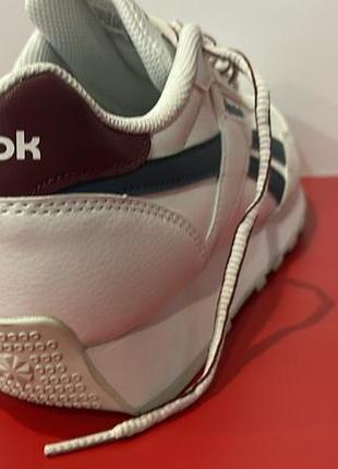 Reebok кросівки 4