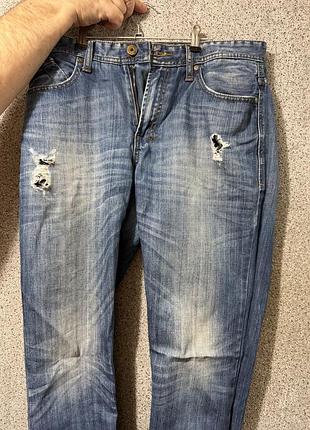 Оригіналь джинси jerrod no name jeans