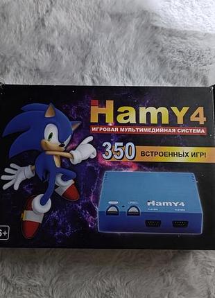 Приставка ігрова