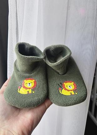 Взуття, черевички для малюків