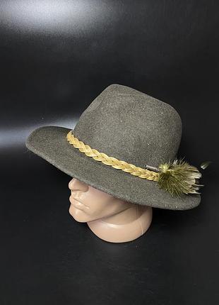 Капелюх stetson
