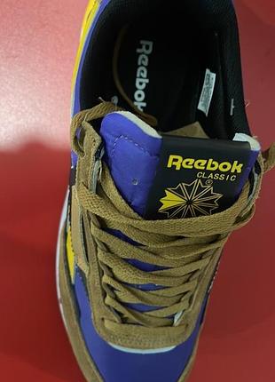 Reebok кросівки 2
