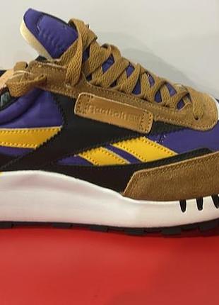 Reebok кросівки 3