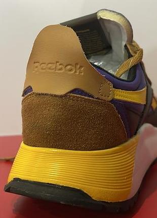 Reebok кросівки 4