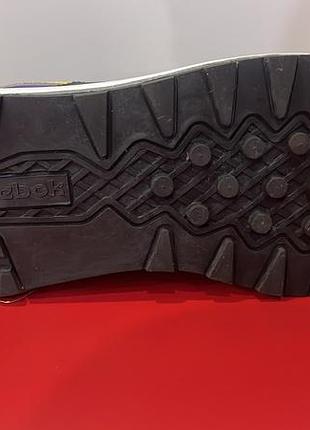 Reebok кросівки 5