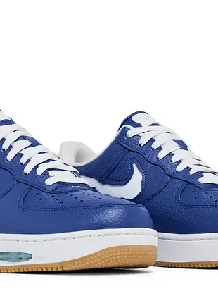 Кроссовки nike air force 1 low evo / кроссовки найк армос 1 evo hf3630-400 | оригинал | 38.5