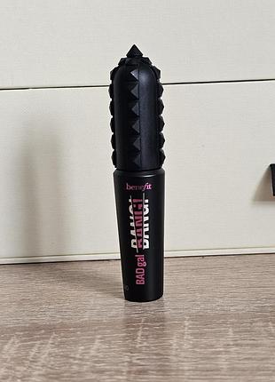 Туш benefit bad gal 4g