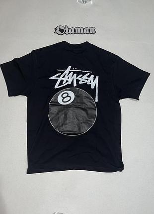 Футболка stussy  розмір s-m