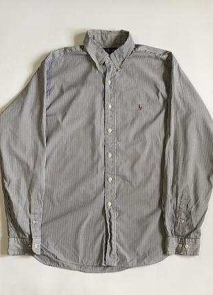 Сорочка polo ralph lauren vintage