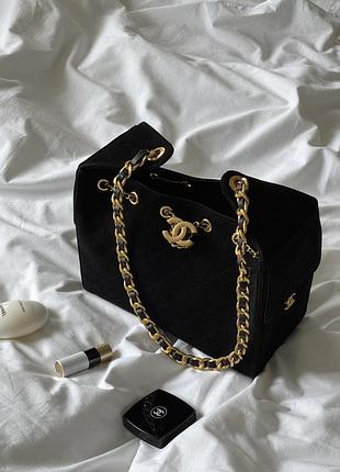 ✨ замшева сумка hobo bag premium / елегантна сумочка з натуральної замші