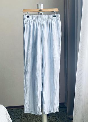 Літні домашні піжамні штани s/m