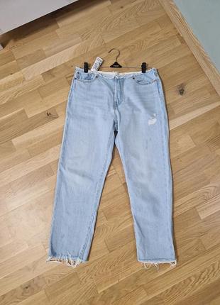 Женские джинсы levi's wedgie straight 29