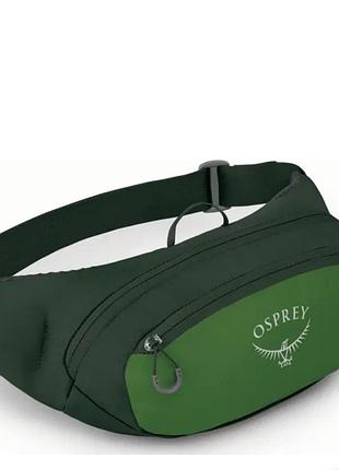 Фірмова поясна сумка-бананка  osprey daylite