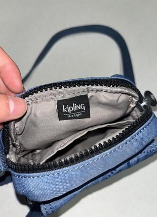 Сумочка kipling 4