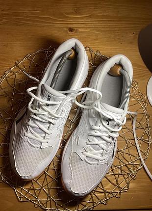 Оригінальні чоловічі кросівки asics gel-rocket 1