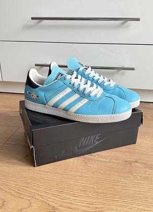 Вінтажні adidas gazelle honolulu city