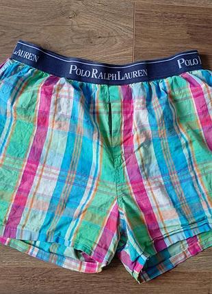 Брендовые трусы polo ralph lauren.