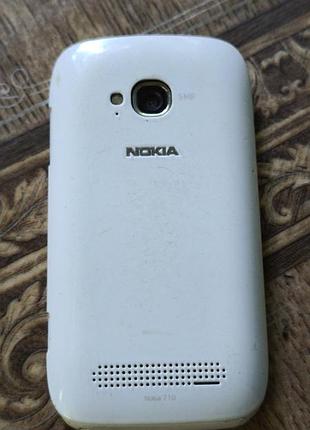 Nokia 710 без акб 3