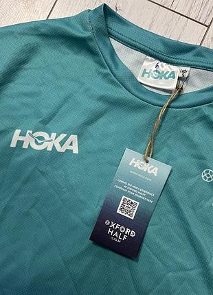 Жіноча футболка hoka розмір s нова з етикетками