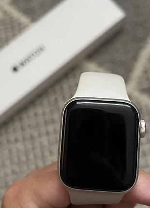 Годинник apple watch se 40mm